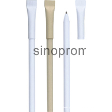 Stylo bille stylo papier Tube (YM020A/B)